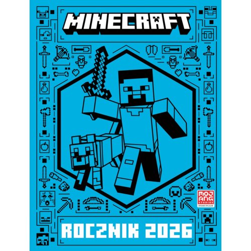 Minecraft. Rocznik 2026
