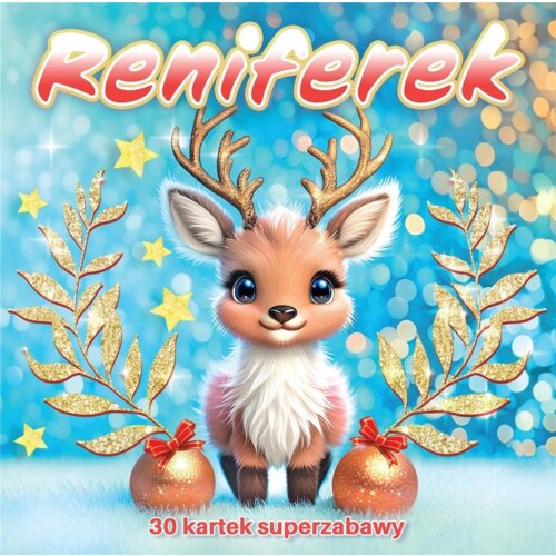 Reniferek