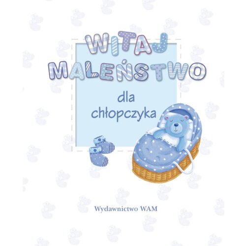 Witaj maleństwo