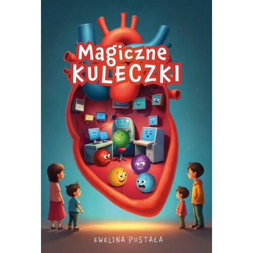 Magiczne kuleczki