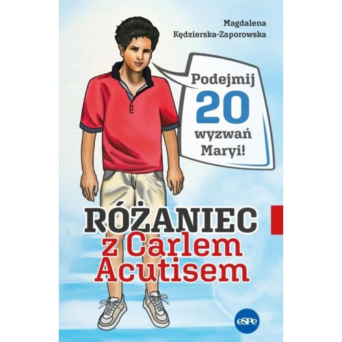 Różaniec z Carlem Acutisem