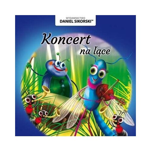 Koncert na łące