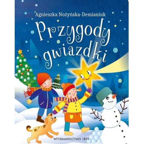Przygody gwiazdki