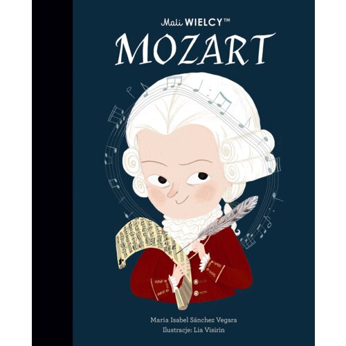 Mali Wielcy. Mozart