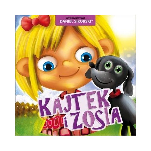 Kajtek i Zosia