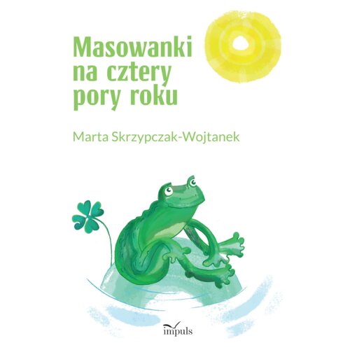 Masowanki na cztery pory roku