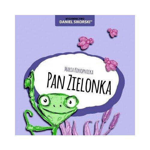 Pan Zielonka