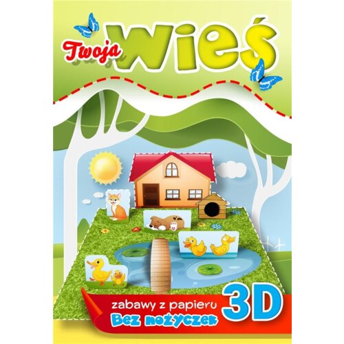 Twoja wieś