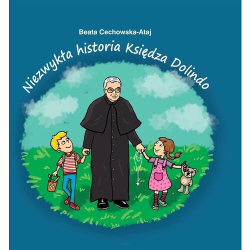 Niezwykła historia księdza Dolindo