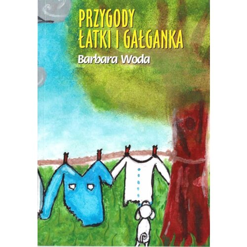 Przygody Łatki i Gałganka