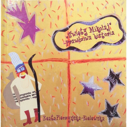 Święty Mikołaj - prawdziwa historia