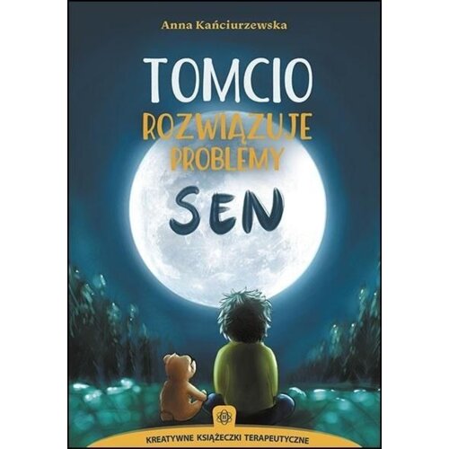 Tomcio rozwiązuje problemy. Sen w.3