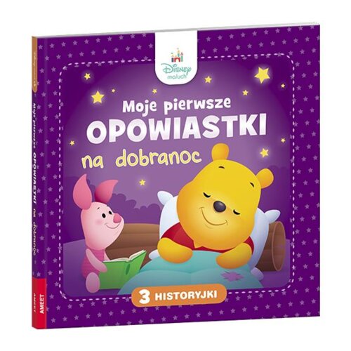Moje pierwsze opowiastki..