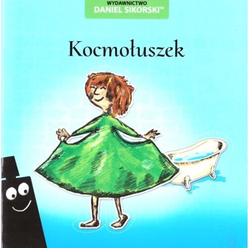 Kocmołuszek