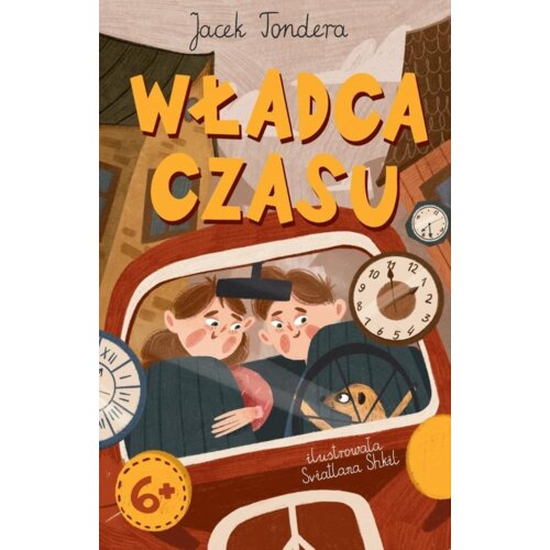 Władca czasu