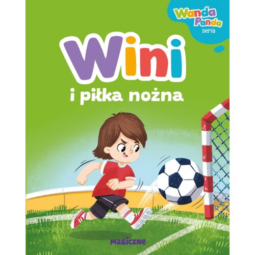 Wini i piłka nożna