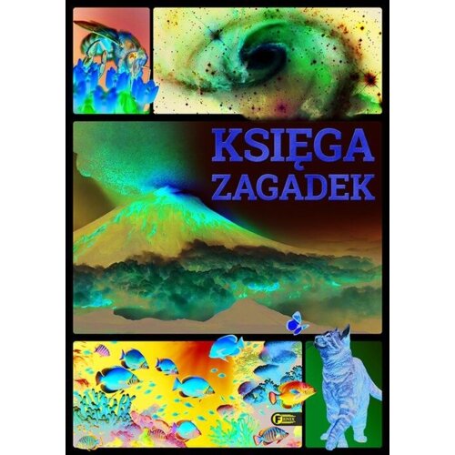 Księga zagadek