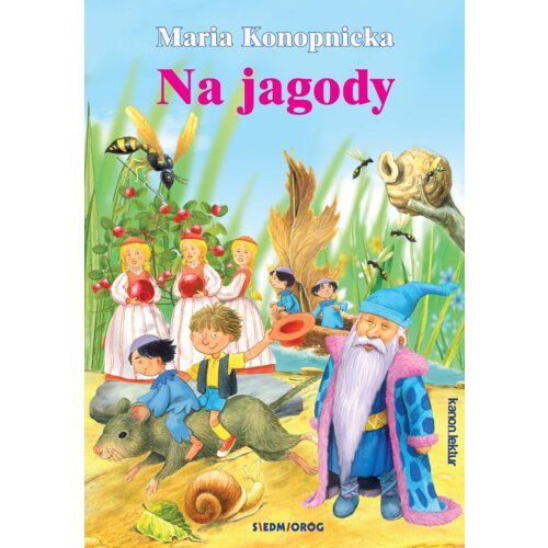 Na jagody