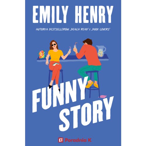 Funny story