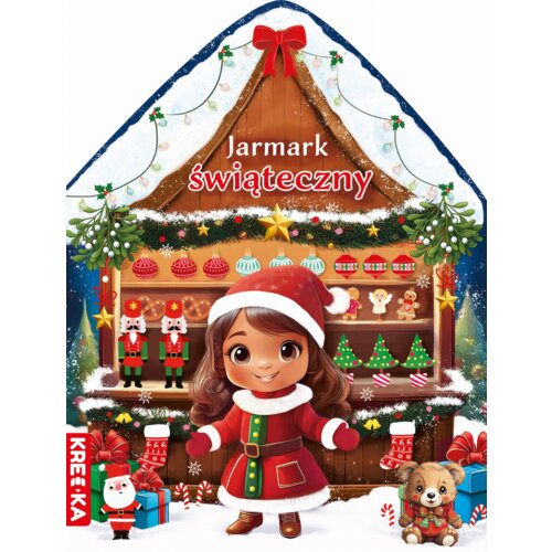 Jarmark świąteczny