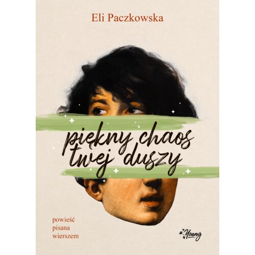 Piękny chaos twej duszy