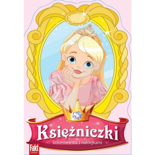 Księżniczki