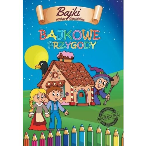 Bajkowe Przygody