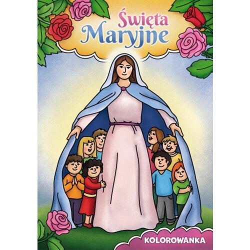 Święta Maryjne