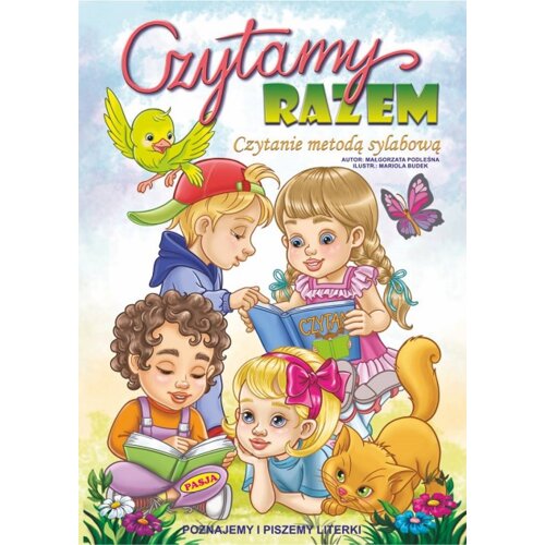 Czytamy razem