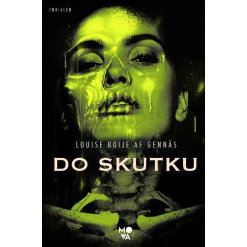Do skutku. Trylogia oporu. Tom 3