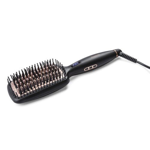 Szczotka prostująca BEAUTYME Keratin Intense HSC901