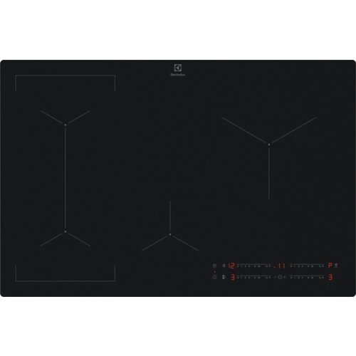 Płyta indukcyjna ELECTROLUX MEXIV800T SaphirMatt® SE Bridge SLIM-FIT