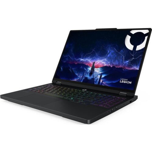 Laptop LENOVO Legion 5 Pro 16IRX10 16" IPS 240Hz i9-14900HX 32GB RAM 1TB SSD GeForce RTX5070, Funkcje AI