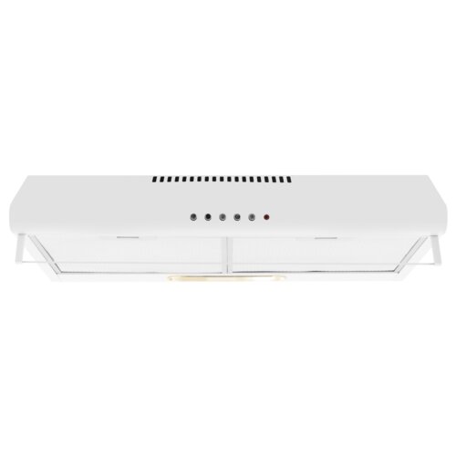 Okap AKPO WK-7 P3060 Biały 289.4m3/h 74dB klasa C