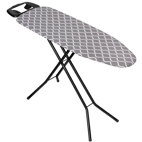 Deska do prasowania VELKEA M1 H030-06PB 110 x 34 cm