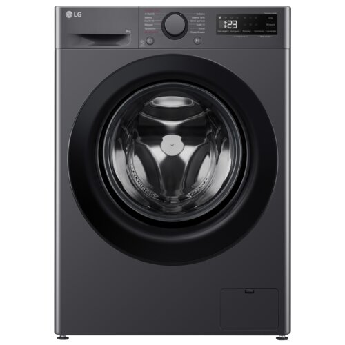 Pralka LG F2W8S506J KL.A SteamSpa AI DD 8kg 1200rpm