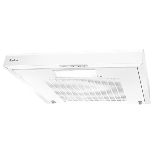 Okap AMICA OSC6132W Biały 170m3/h 63dB klasa C