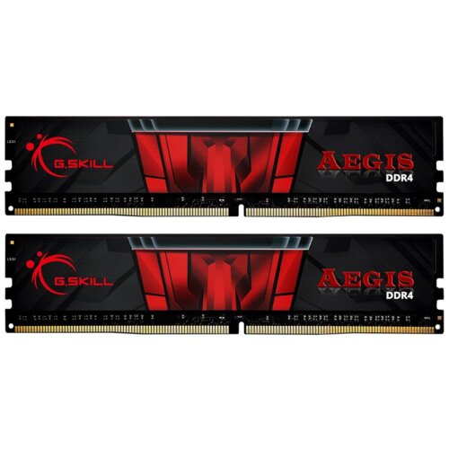 Pamięć RAM G.SKILL Aegis 32GB 3200MHz