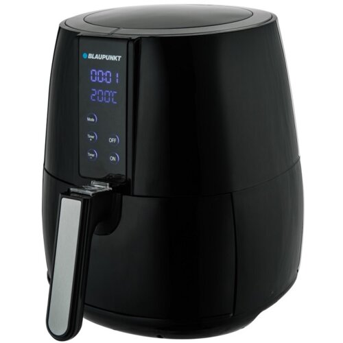 Air Fryer Frytkownica beztłuszczowa BLAUPUNKT AFD501 4l program czasowy