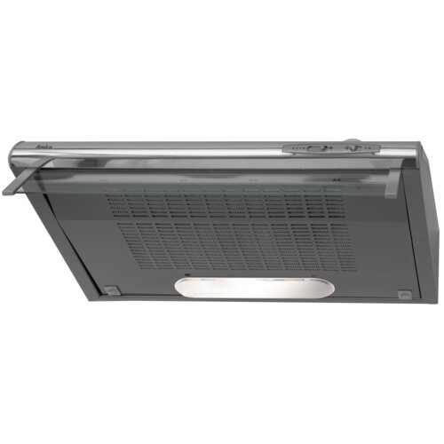 Okap AMICA OSC6112I Inox 178m3/h 63dB klasa C