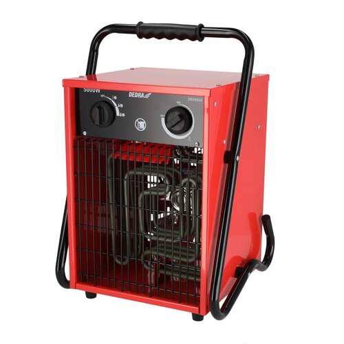 Nagrzewnica elektryczna DEDRA DED9922