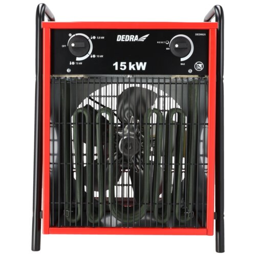 Nagrzewnica elektryczna DEDRA DED9925
