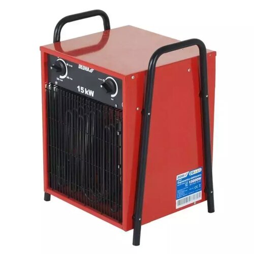 Nagrzewnica elektryczna DEDRA DED9925