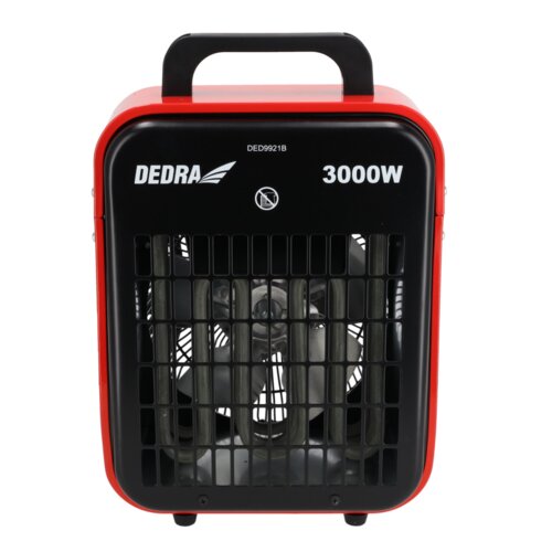 Nagrzewnica elektryczna DEDRA DED9921B