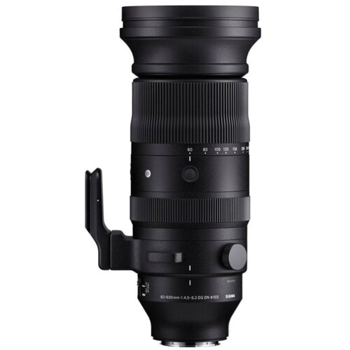 Obiektyw SIGMA S 60-60 mm f-4.5-6.3 DG DN OS L-Mount
