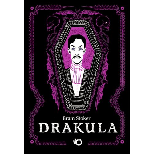 Drakula Bram Stoker