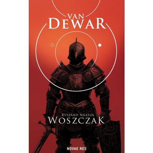 Van Dewar Ryszard Anatol Woszczak