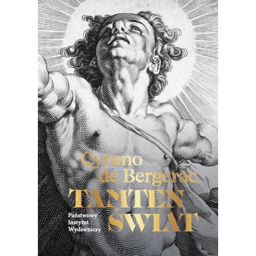 Tamten świat Cyrano de Bergerac