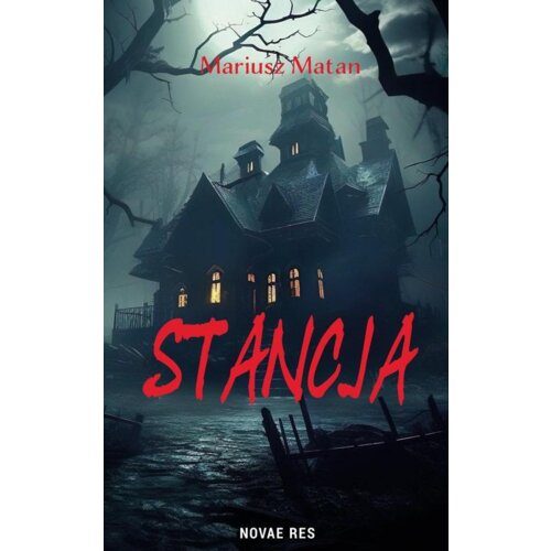 Stancja Mariusz Matan