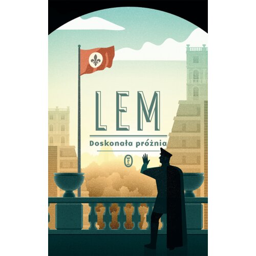 Doskonała próżnia Stanisław Lem